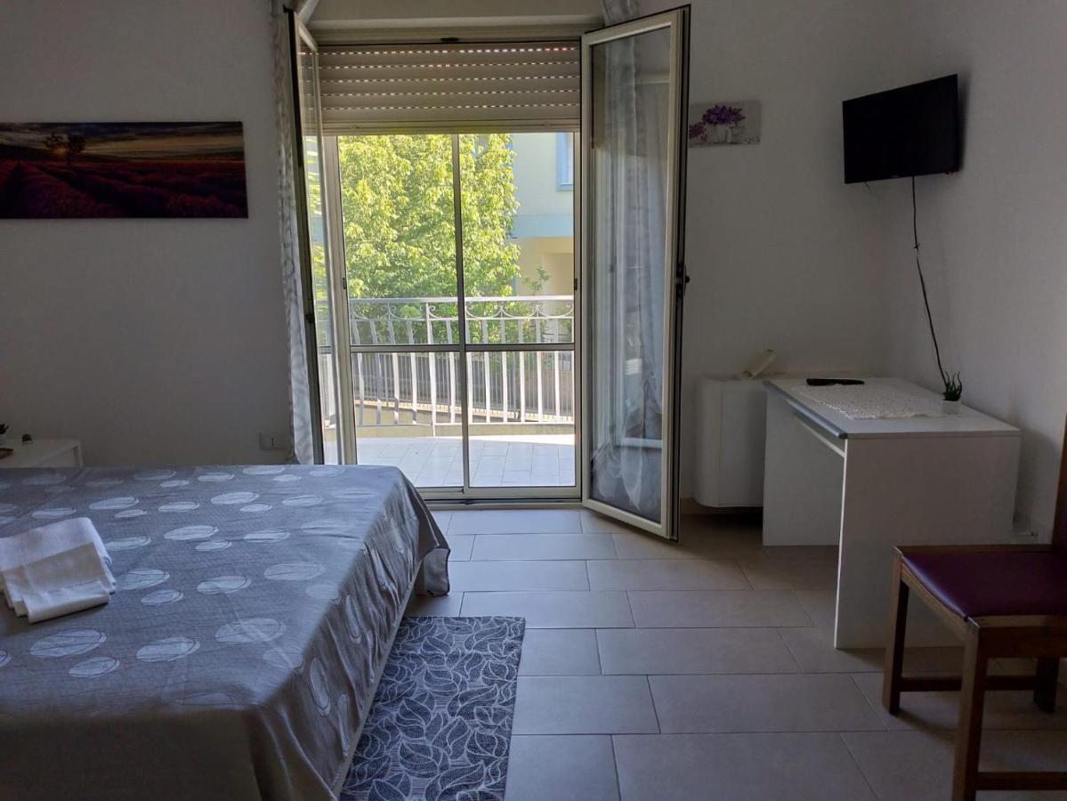 La Santera Bed & Breakfast Marina di Davoli Dış mekan fotoğraf