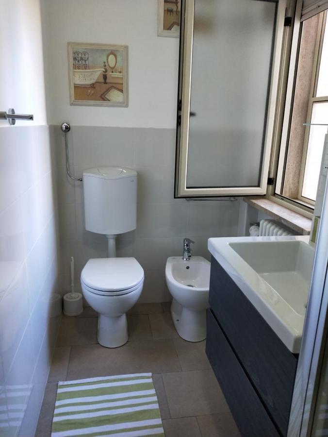 La Santera Bed & Breakfast Marina di Davoli Dış mekan fotoğraf
