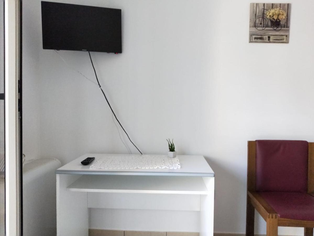 La Santera Bed & Breakfast Marina di Davoli Dış mekan fotoğraf