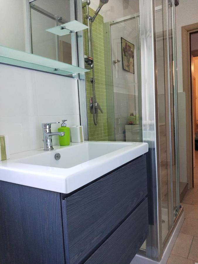 La Santera Bed & Breakfast Marina di Davoli Dış mekan fotoğraf
